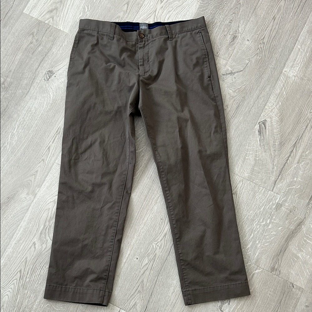 GAP Men's Brown Chinos
